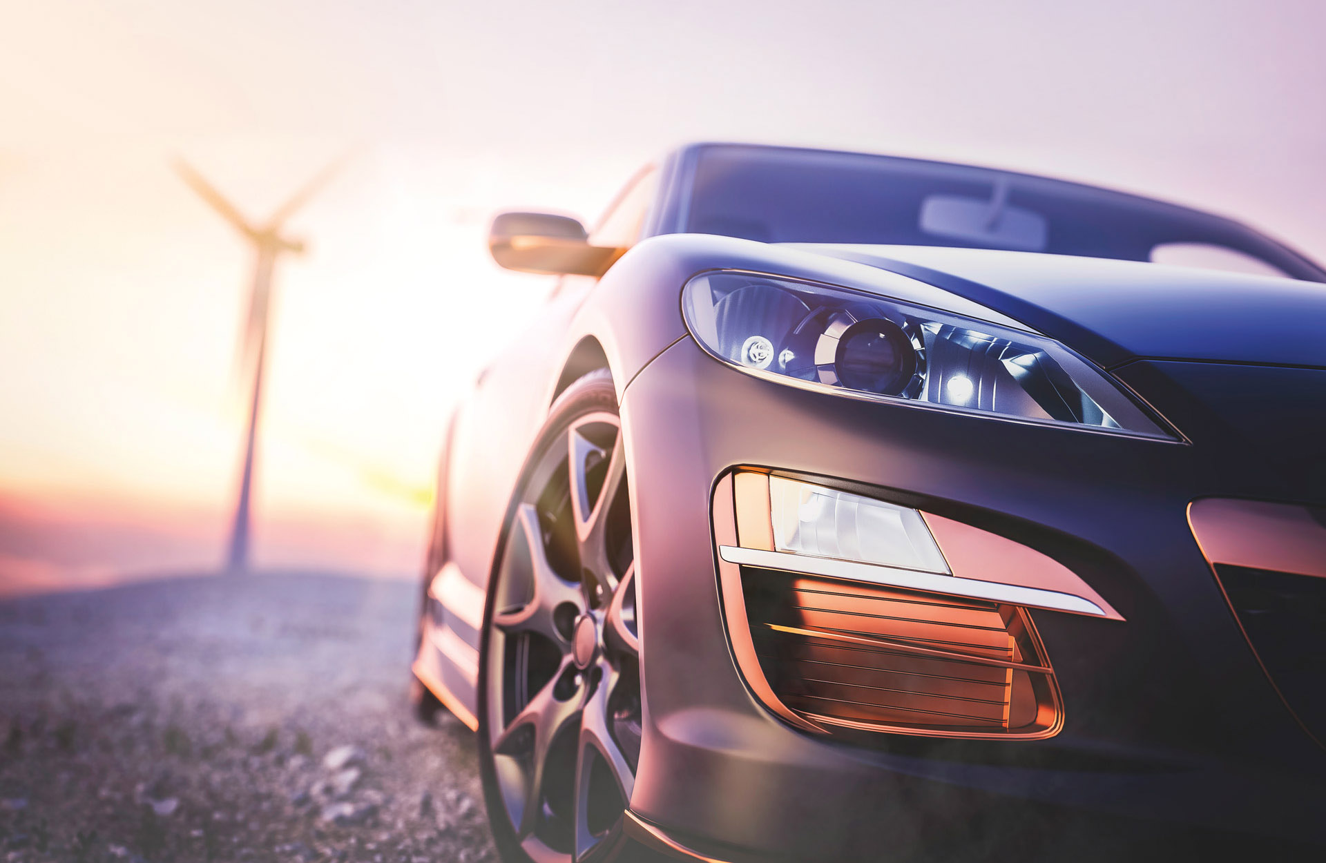 Cartrend sorgt dafür, dass kein Auto mehr ohne das benötigte Zubehör fahren muss.